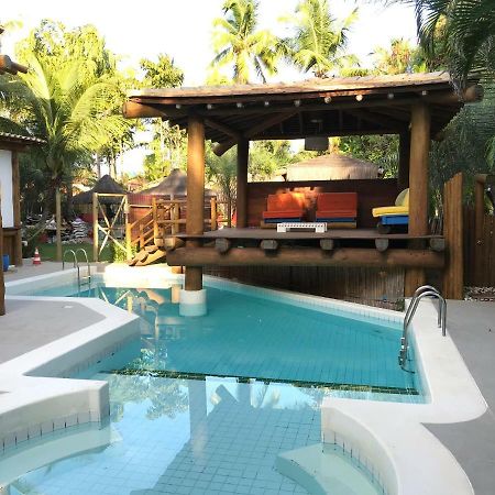 Praia Do Forte Aloha Residence Exterior foto